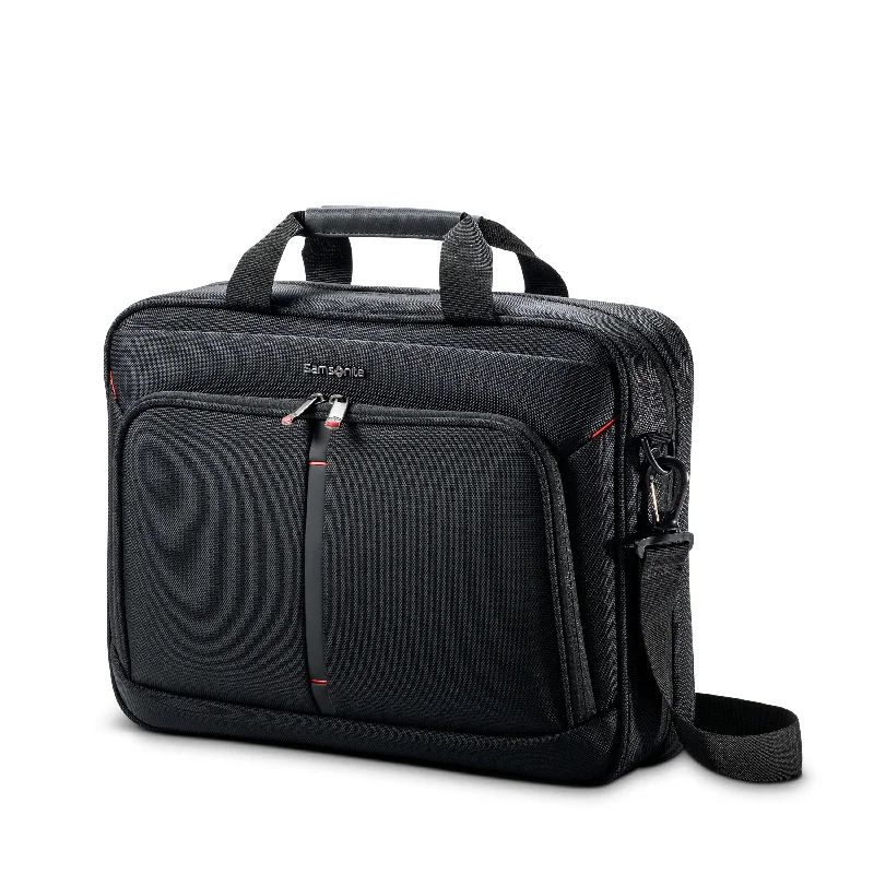 SAMSONITE XENON 4.0 SLIM BRIEF Trendy Purses At Exclusive Promotional Rates