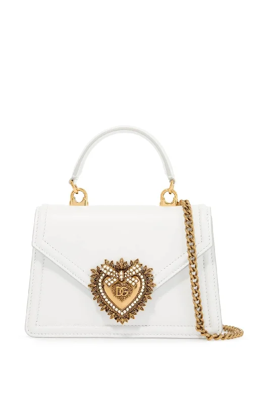 DOLCE & GABBANA small devotion bag Designer-Inspired Bags, Best Prices