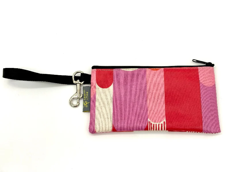 Small Wristlet in Pink The Best Handbag Deals Are Available Now