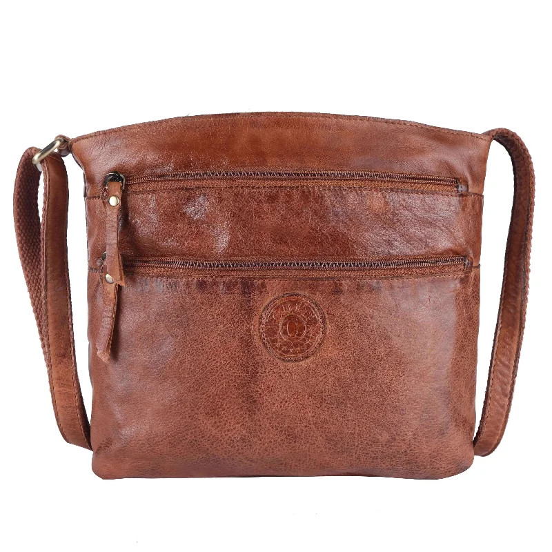 Stylish Crossbody Messenger Bag: 23 x 30 x 5 cm Dimensions Grab Your Favorite Handbags At Discounted Prices Stylish Crossbody Messenger Bag: 23 x 30 x 5 cm Dimensions Grab Your Favorite Handbags At Discounted Prices