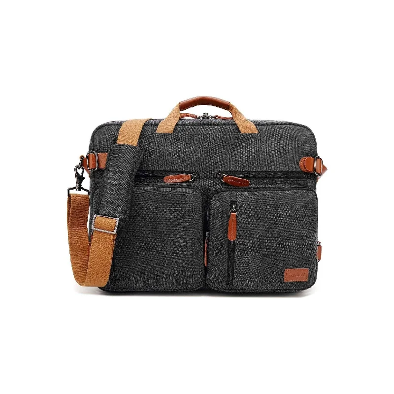 Canvas Black