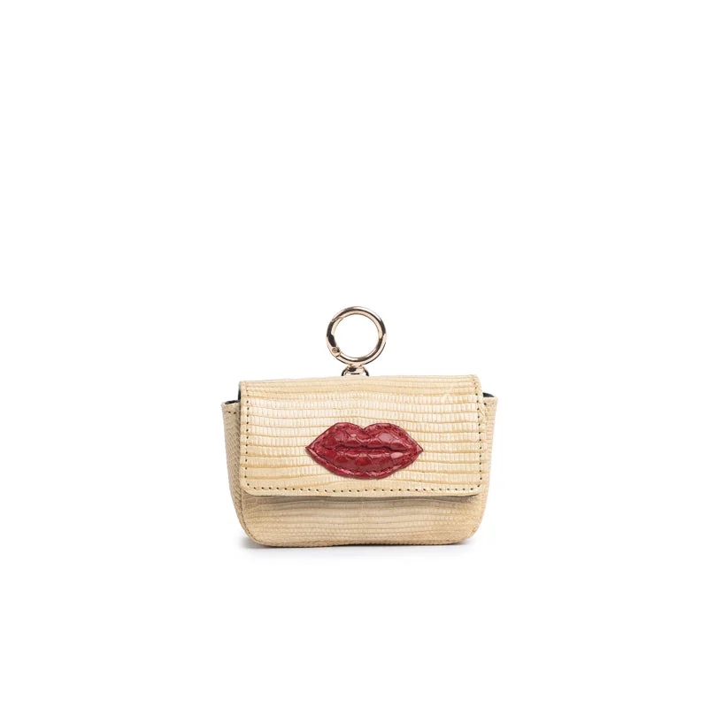 SUGAR SNAP | CREAM Fashion-Forward Bags At Exclusive Promotional Prices
