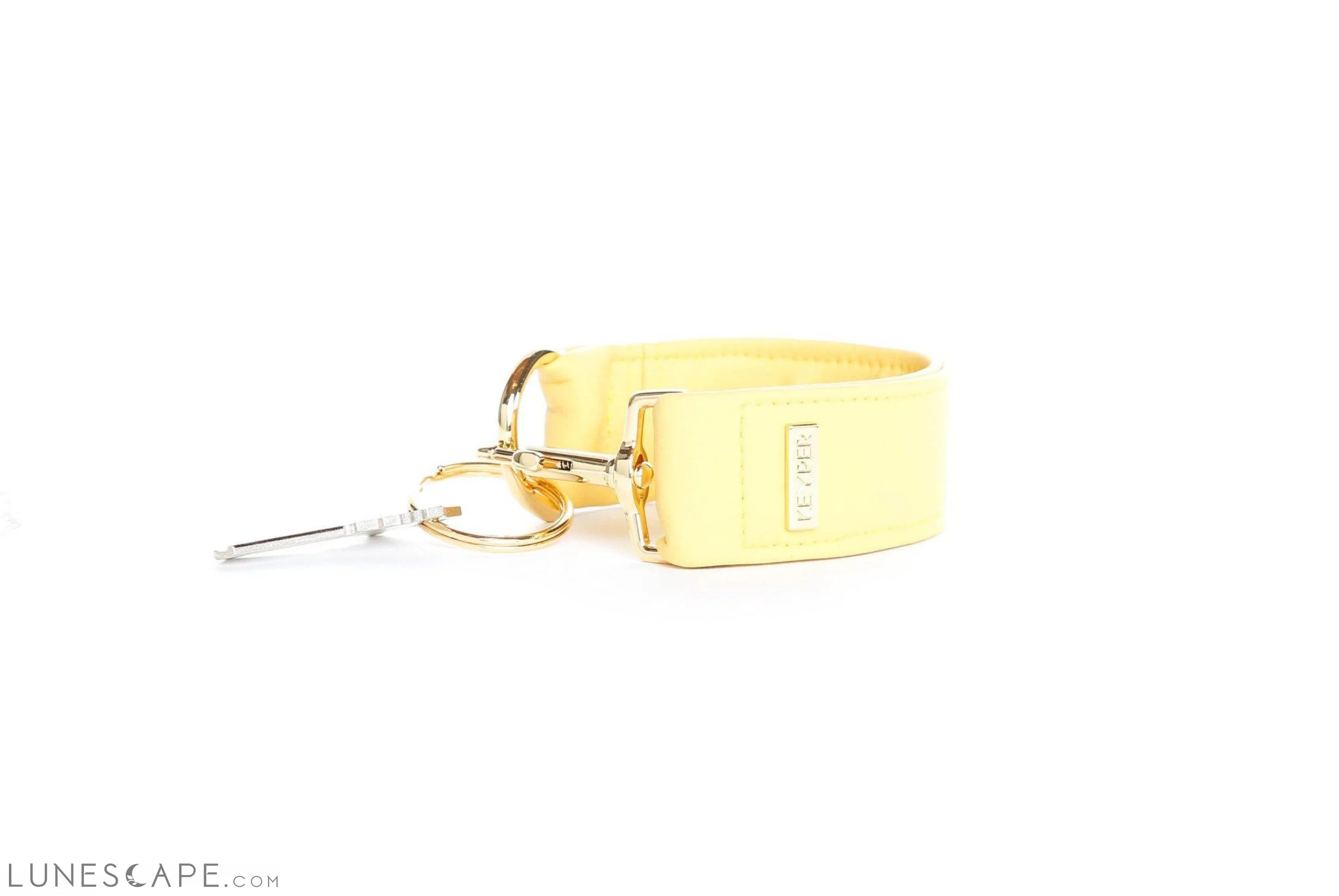 Sunshine Vegan Leather KEYPER® Key Ring Stylish Bags At Unbeatable Prices – Shop Now