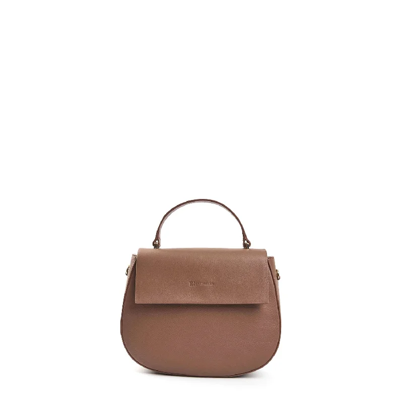 TAUPE CLEO BAG Luxury Totes, Affordable Prices