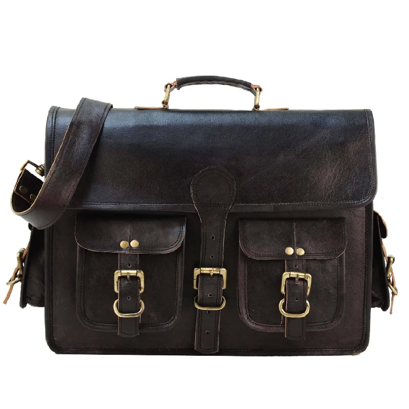 The Vintage Black Affordable Luxury – Exclusive Savings On Premium Bags