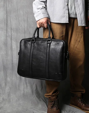 Vintage Leather Mens Briefcase Handbag Work Bag 15.6'' Laptop Briefcase Business Shoulder Bag for Men Limited-Stock Bag Clearance – Hurry Vintage Leather Mens Briefcase Handbag Work Bag 15.6'' Laptop Briefcase Business Shoulder Bag for Men Limited-Stock Bag Clearance – Hurry