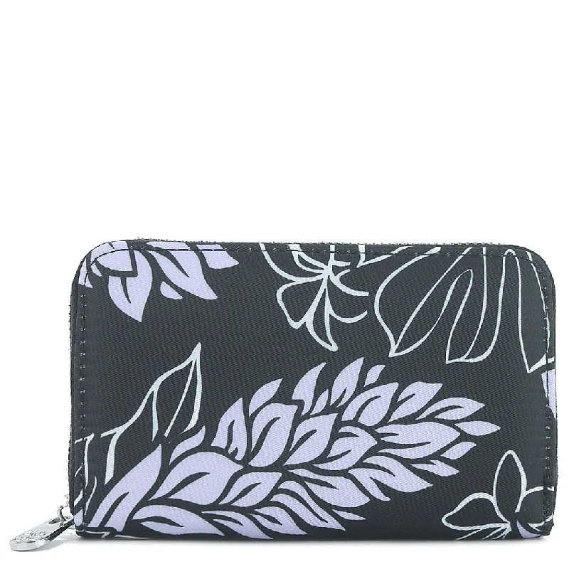 Wallet Chloe Ke'olu Ginger Black Statement Bags, Shop Today