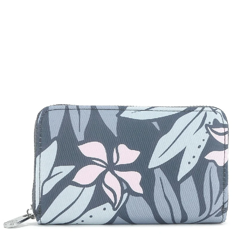 Wallet Chloe Ke'olu Laua'e Grey Elegant Bags, Limited Stock Available