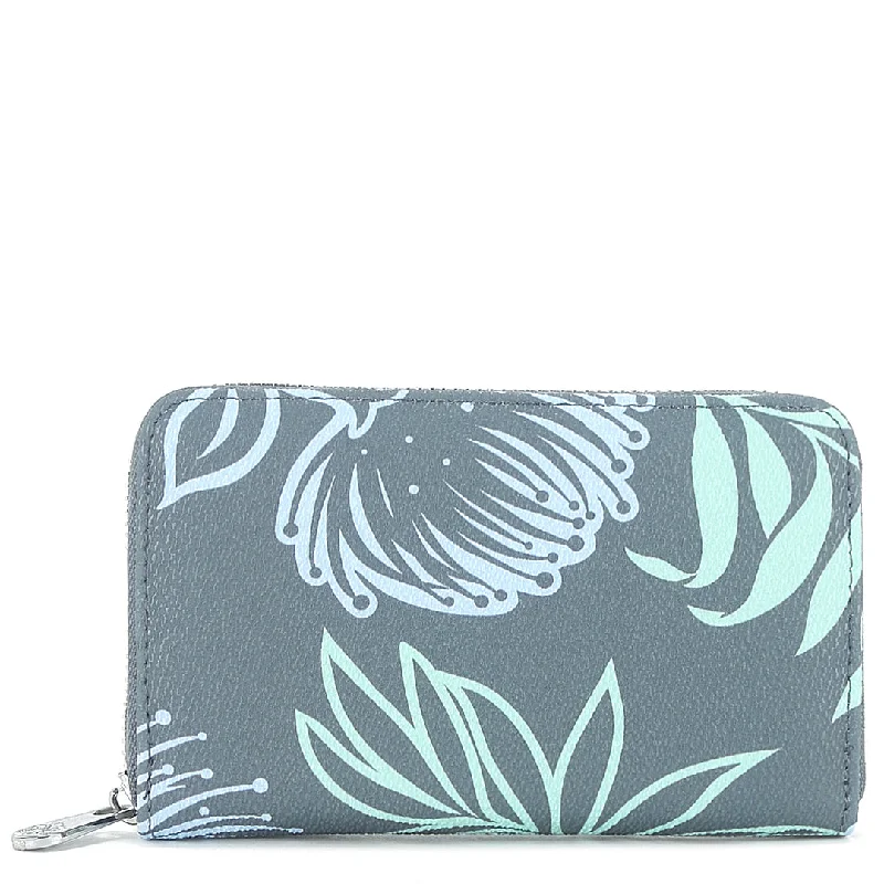 Wallet Chloe Lehua Grey Chic Handbags At Special Promotional Prices