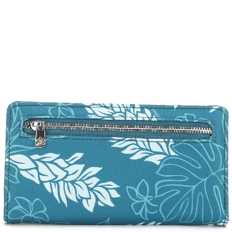 Wallet Teyla Ginger Teal Upgrade Your Look With Our Exclusive Bag Deals