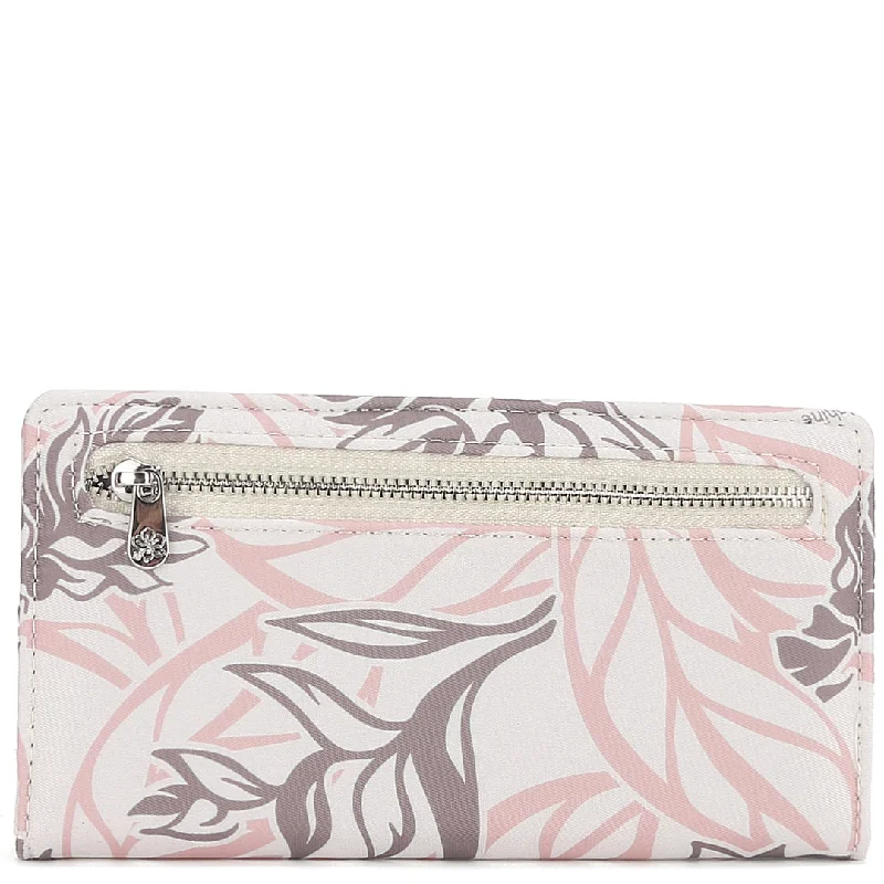 Wallet Teyla Heliconia Beige Your Perfect Bag At The Perfect Price