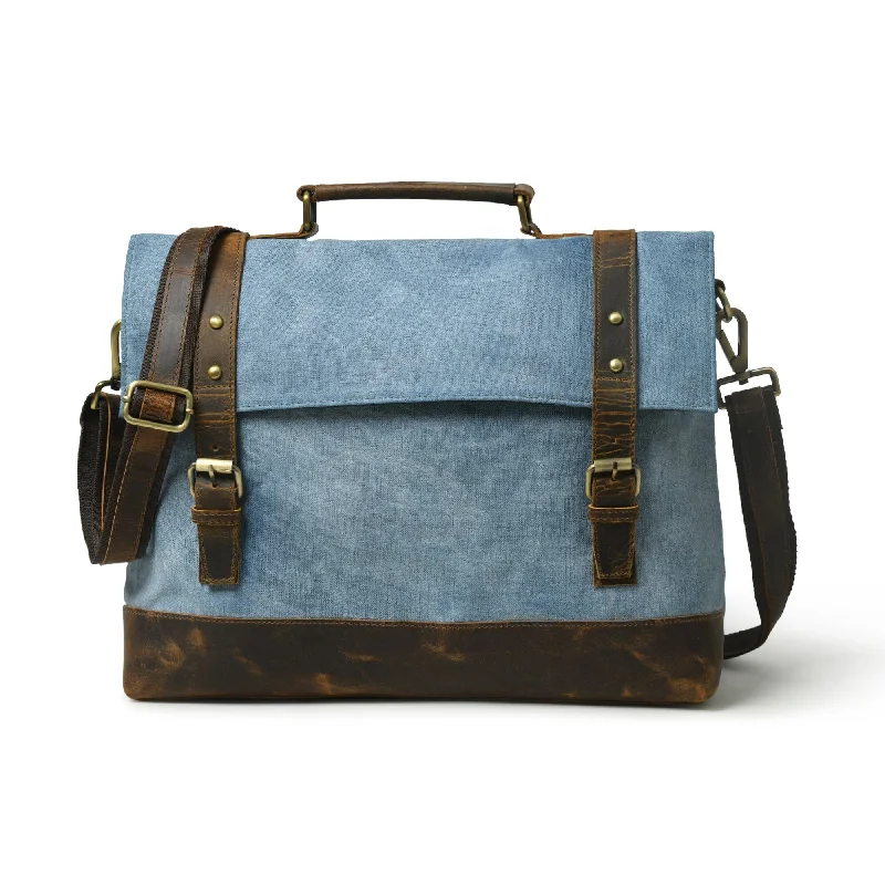 The Artic Messenger Bag Limited-Time Sale On Trendy Handbags – Don't Miss Out
