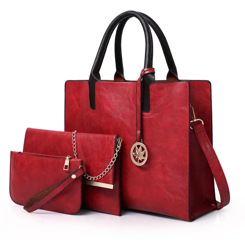 Women''s Bagwomen Handbag Shoulder Bag Handbag Ladies Fashion Mother-and-child Bag Trendy And Classic Bags Now At Unbeatable Discounts Women''s Bagwomen Handbag Shoulder Bag Handbag Ladies Fashion Mother-and-child Bag Trendy And Classic Bags Now At Unbeatable Discounts