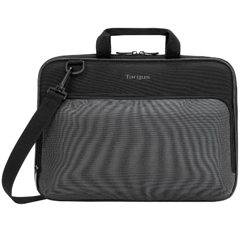 Work-in Essentials Case for Chromebook™ 13"-14" - Black/Grey Stylish Totes, Exclusive Savings Work-in Essentials Case for Chromebook™ 13"-14" - Black/Grey Stylish Totes, Exclusive Savings