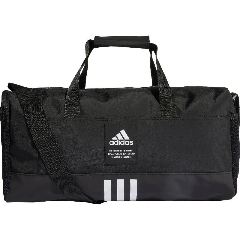 adidas 4ATHLTS Medium Holdall - Black Everyday Bags, Budget-Friendly