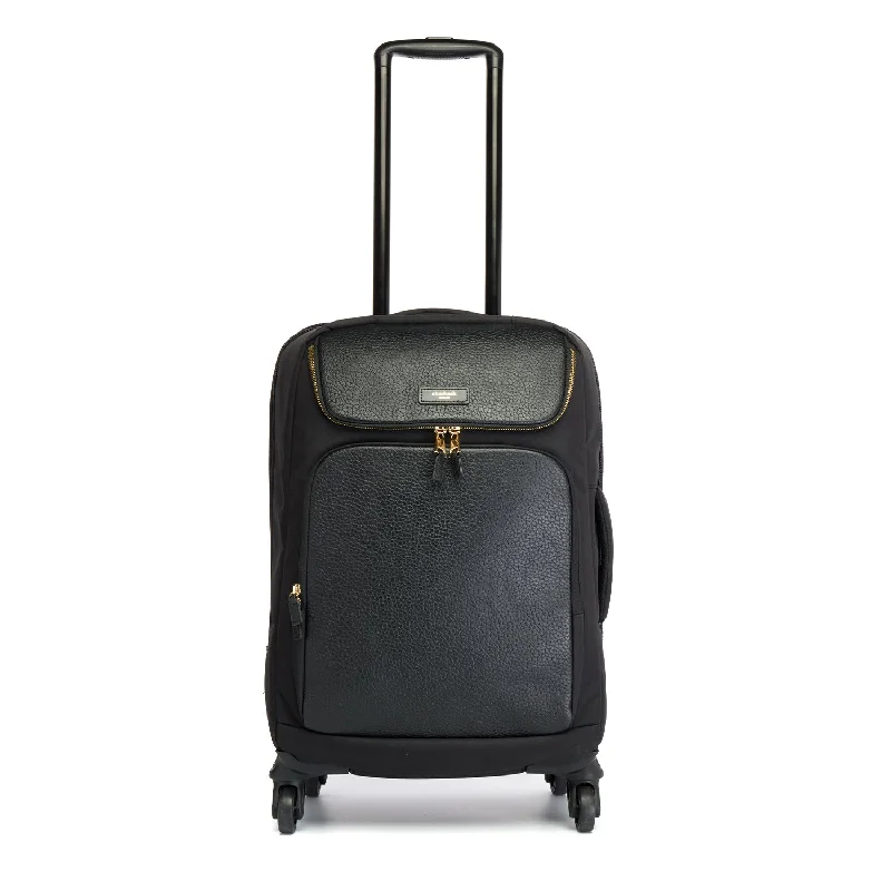 Alyssa 4 Wheel Cabin Carry-On Best Deals On Premium Handbags