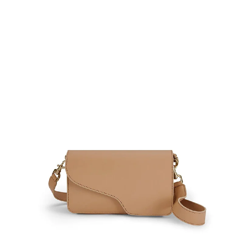 Assisi Nocciola Crossbody Bag Upgrade Your Look With Our Exclusive Bag Deals