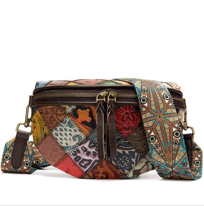 Bohemian Style Crossbody Shoulder Bags For Women Trendy Handbags At Limited-Time Discounts Bohemian Style Crossbody Shoulder Bags For Women Trendy Handbags At Limited-Time Discounts
