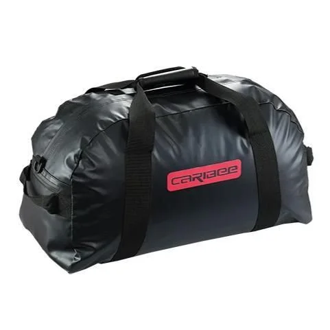 Caribee - Zambezi 65L Gear Bag Chic Bags, Shop Now
