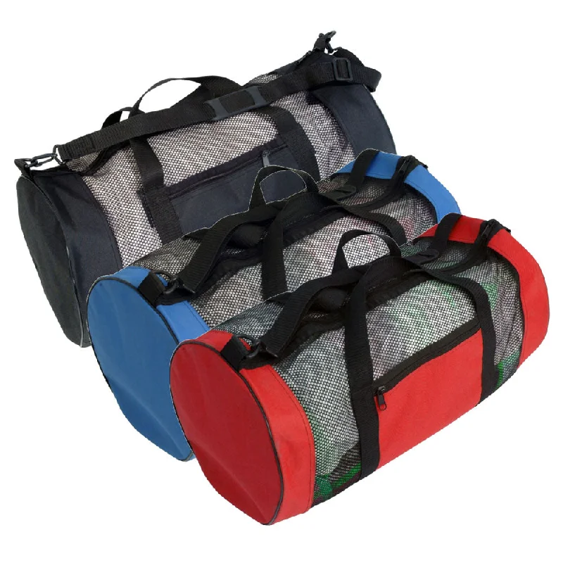 Classic Gym Sports Mesh Bags High-Fashion Handbags At Reduced Costs