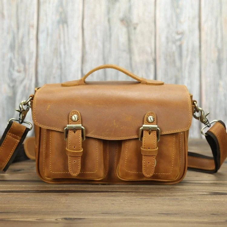 D1 Light Brown (10.6 x 6.9 x 4")