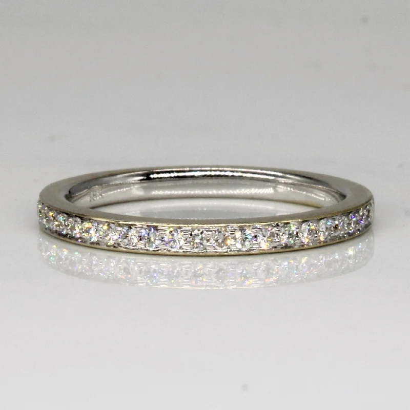 Limited-Time Jewelry Sale – Elegant Styles At Less Diamond Semi Eternity Ring | 0.18ctw | SZ 5.5 | Limited-Time Jewelry Sale – Elegant Styles At Less Diamond Semi Eternity Ring | 0.18ctw | SZ 5.5 |