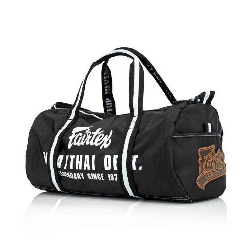 Fairtex BAG9 Gym Bag Black Shop Timeless And Trendy Bags At Limited-Time Discounts Fairtex BAG9 Gym Bag Black Shop Timeless And Trendy Bags At Limited-Time Discounts