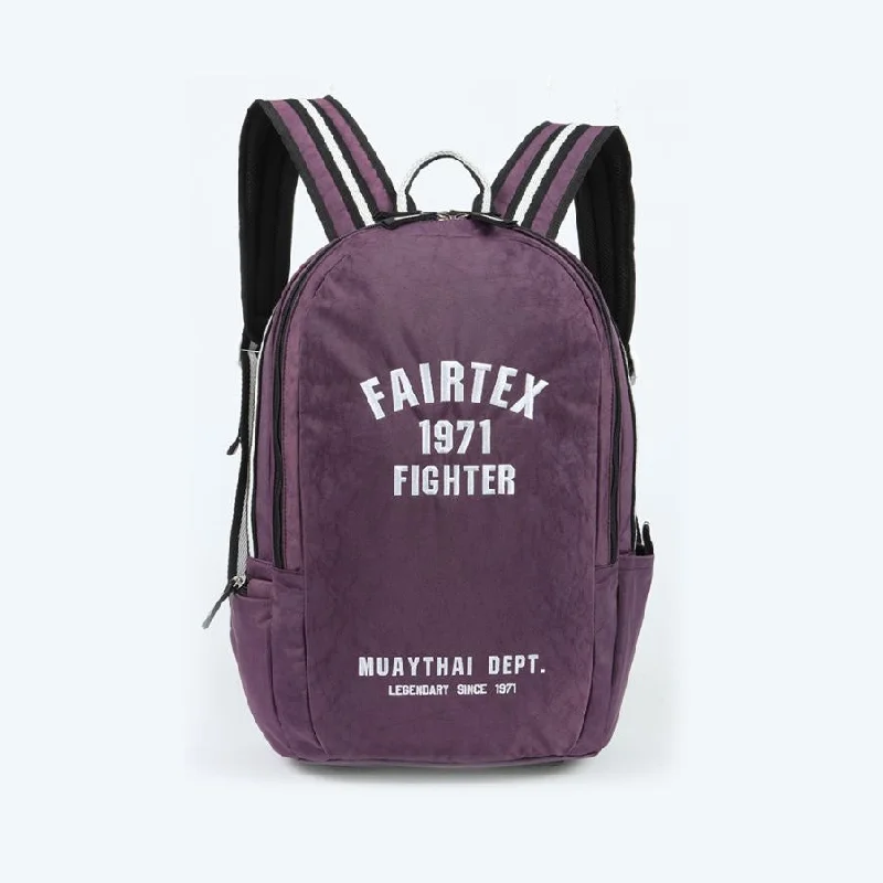 Fairtex Mini Backpack 18 Purple Affordable Luxury – Exclusive Savings On Premium Bags Fairtex Mini Backpack 18 Purple Affordable Luxury – Exclusive Savings On Premium Bags