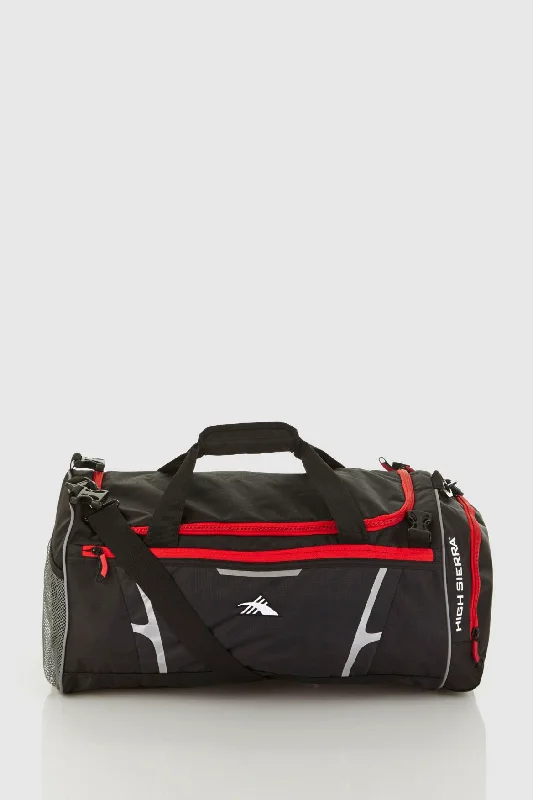 High Sierra Composite 2 in 1 Backpack Duffle Black Premium Handbags At Budget-Friendly Prices High Sierra Composite 2 in 1 Backpack Duffle Black Premium Handbags At Budget-Friendly Prices