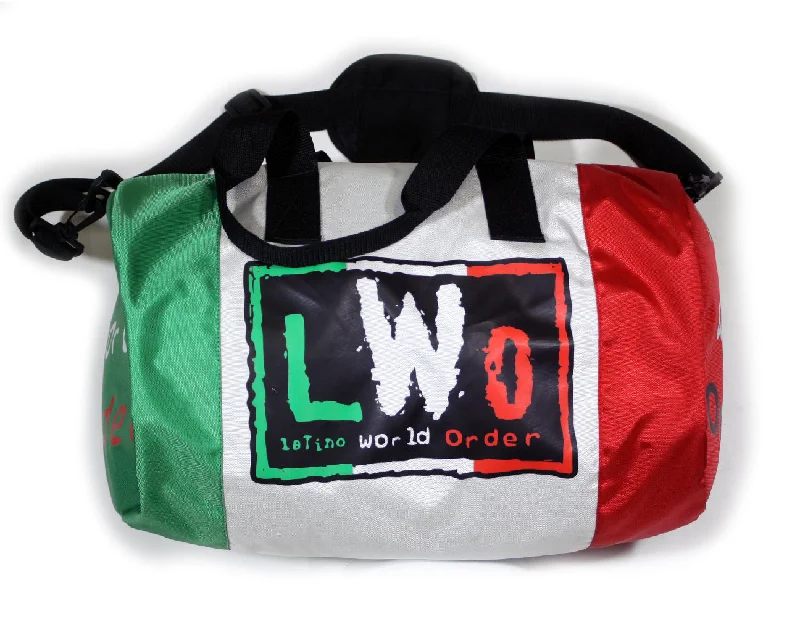 LWO GYM BAG Sleek Bags, Perfect Prices
