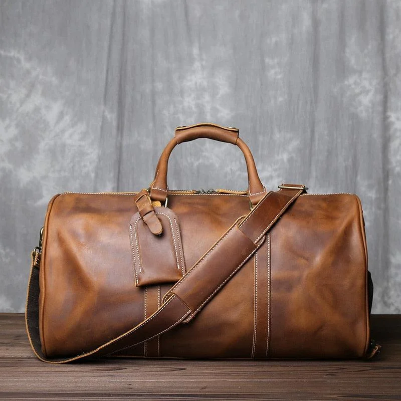 Retro Brown