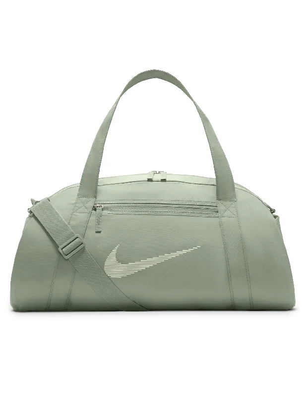 Gym Club Bag - Jade Horizon/Sea Glass Fashionable Handbags At Must-Have Prices