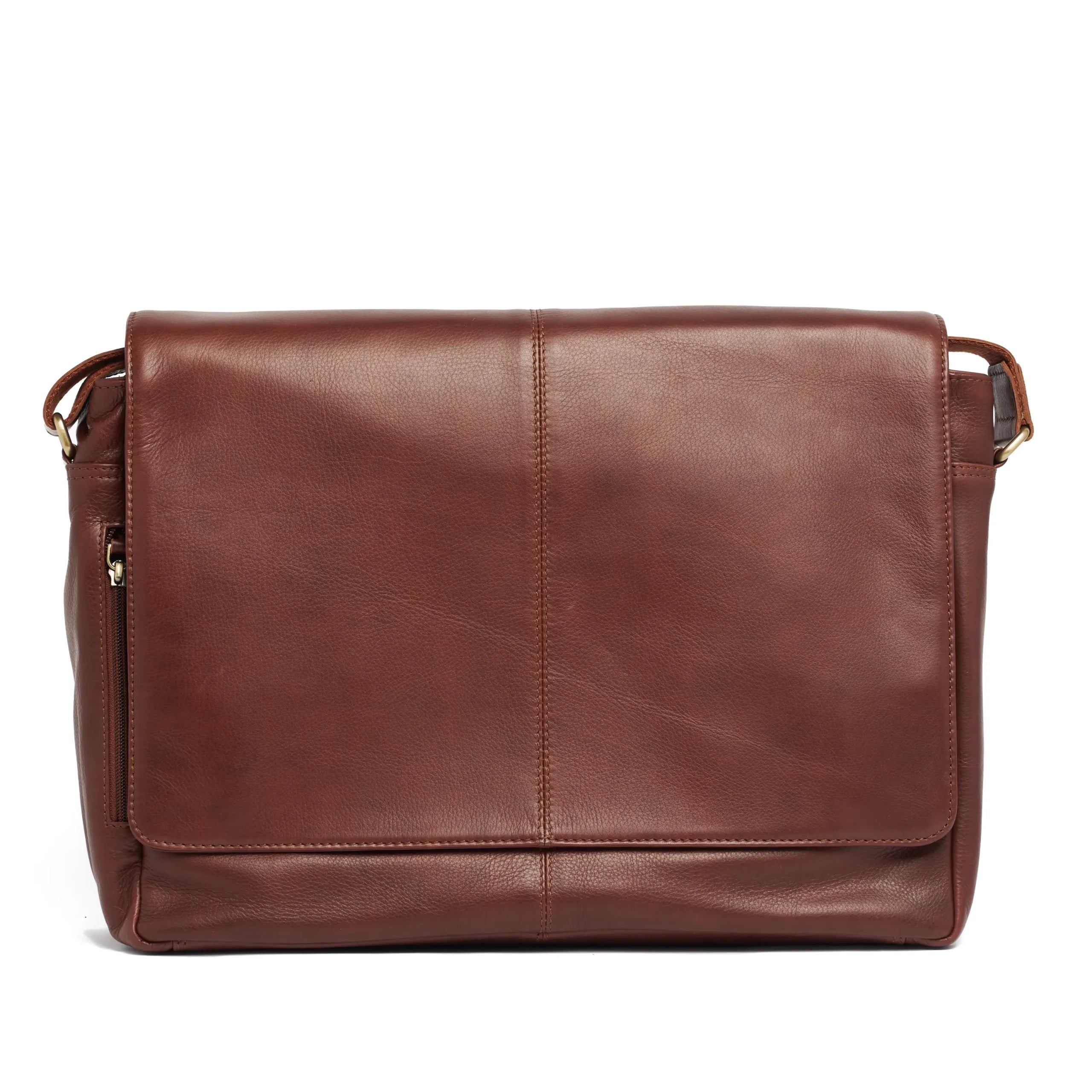 Oran - RH 2367 Mens leather business Satchel - Brandy Grab Your Favorite Handbags At Discounted Prices Oran - RH 2367 Mens leather business Satchel - Brandy Grab Your Favorite Handbags At Discounted Prices