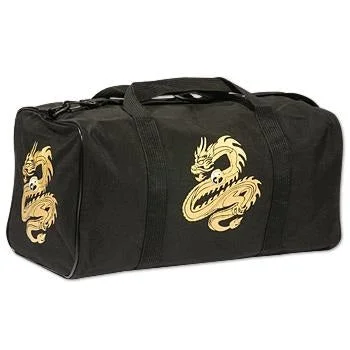 Proforce Deluxe Pro Karate Equipment Bag - Dragon Chic Handbags At Special Promotional Prices Proforce Deluxe Pro Karate Equipment Bag - Dragon Chic Handbags At Special Promotional Prices
