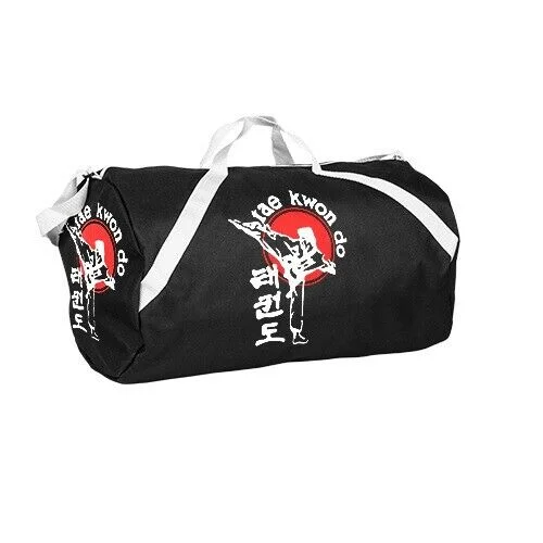 ProForce TKD Gym Roll Bag - Tae Kwon Do Trendy Purses With Limited-Time Offers