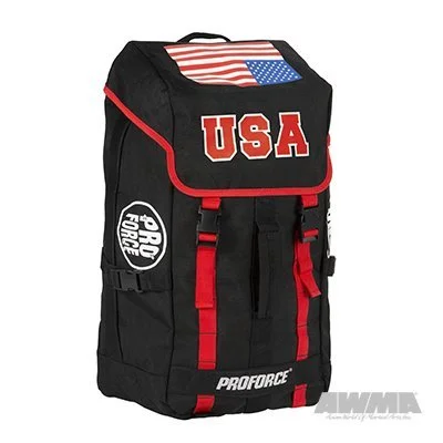 ProForce UCV Mega Backpack Gear Bag - USA Statement Bags With Exclusive Savings