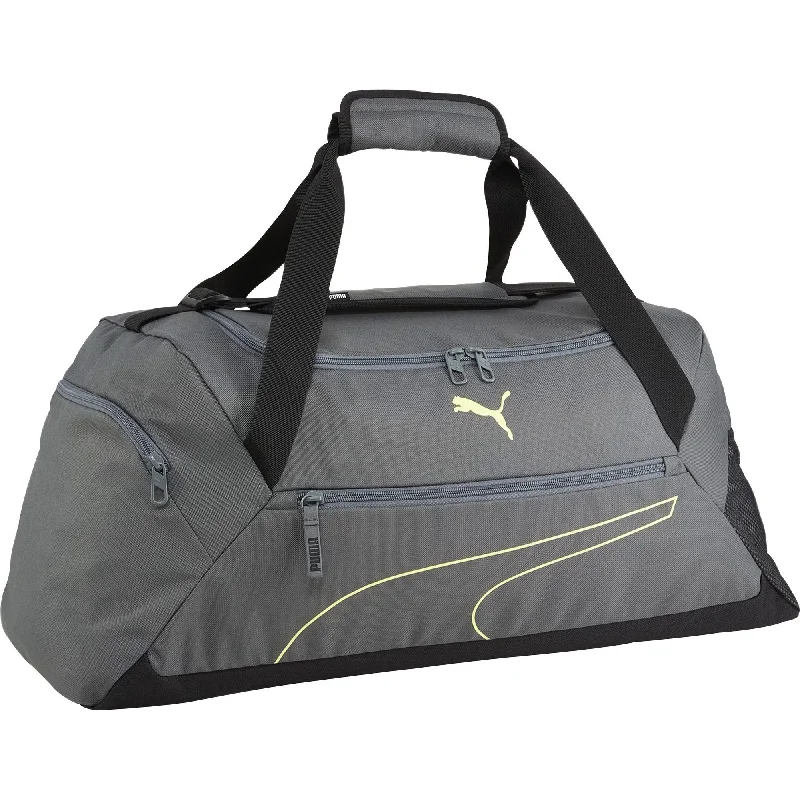 Puma Fundamentals Medium Sports Holdall - Grey Limited-Time Sale On Trendy Handbags – Don't Miss Out Puma Fundamentals Medium Sports Holdall - Grey Limited-Time Sale On Trendy Handbags – Don't Miss Out
