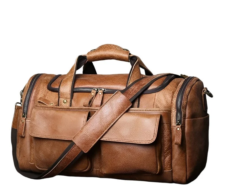 Travel Duffel Shoulder Messenger Bags Elegant Bags, Limited Stock