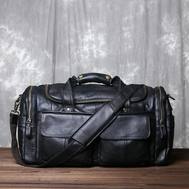 Classic Black