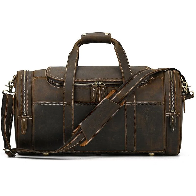 Design1 Dark Brown