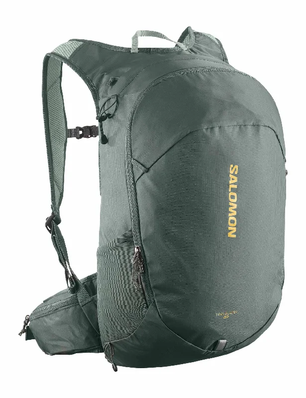 Trailblazer 20 - Urban Chic/Green Milieu Flash Sale On Elegant Bags – Limited Stock Available Trailblazer 20 - Urban Chic/Green Milieu Flash Sale On Elegant Bags – Limited Stock Available