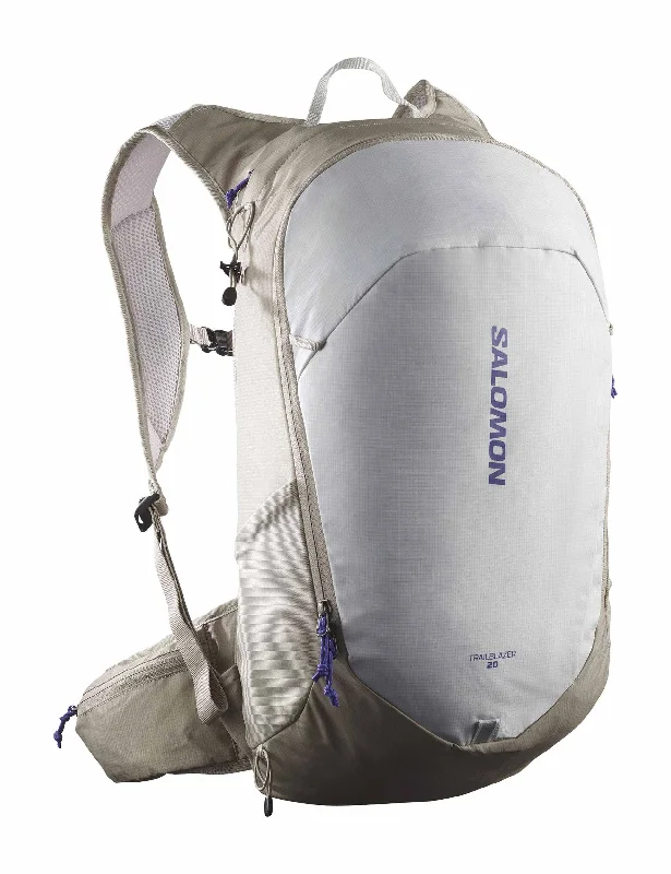 Trailblazer 20 - Vintage Khaki/Glacier Grey Unmissable Deals On Everyday Handbags