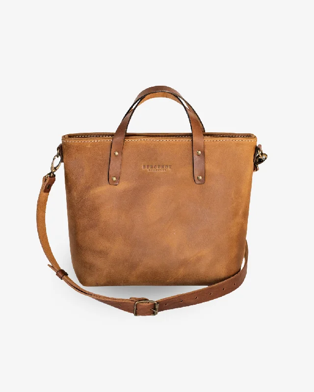 The Crossbody Shopper Trendy Handbags, Limited-Time Sale