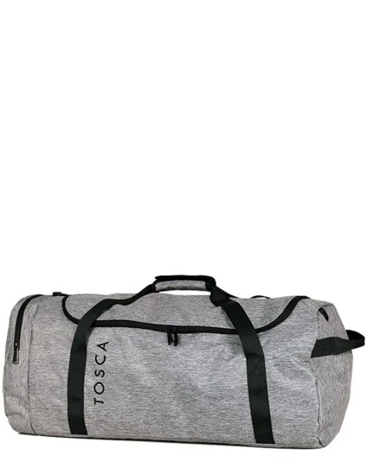 TOSCA 52cm Tote Bag Statement Handbags At Unbeatable Discounts