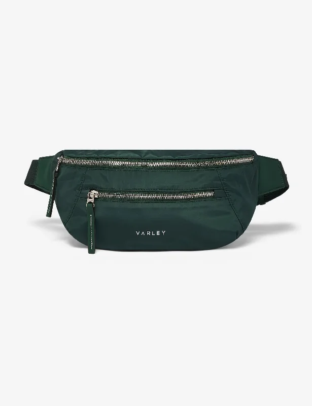 Lasson Belt Bag - Sycamore Chic Shoulder Bags At Promotional Rates