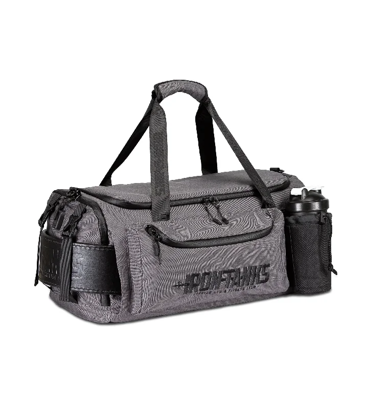 Vault 40L Duffle - Charcoal Shop Stylish Bags At Unbeatable Prices