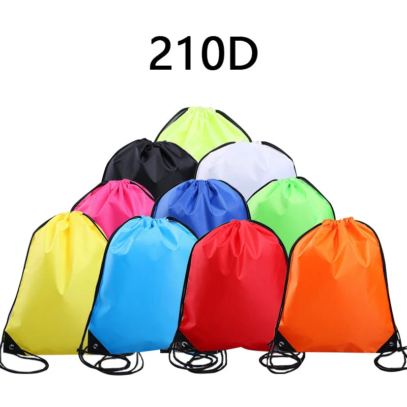 Wholesale Durable Polyester Drawstring Backpack Bags for Gym Stylish Totes, Special Discounts Wholesale Durable Polyester Drawstring Backpack Bags for Gym Stylish Totes, Special Discounts
