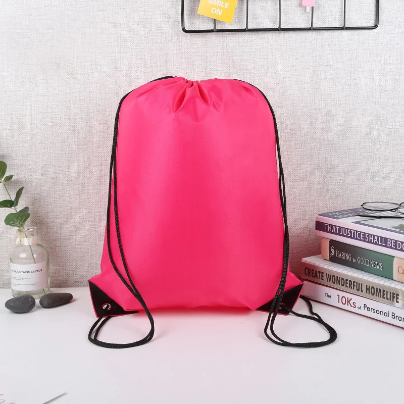 Deep Pink