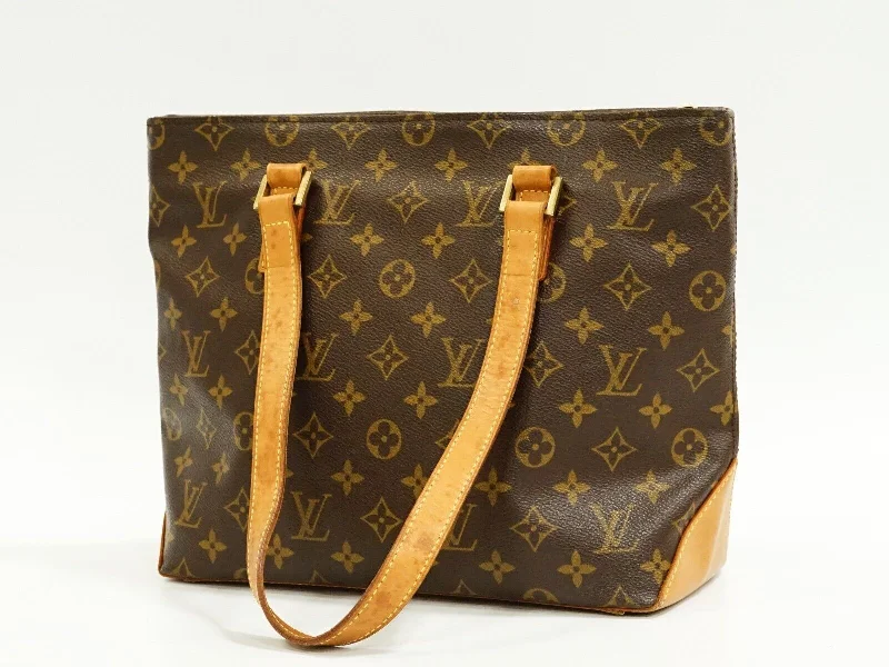 Handbag For Women Louis Vuitton Brown Canvas Piano handbag bag Upgrade Your Look With Our Exclusive Bag Deals