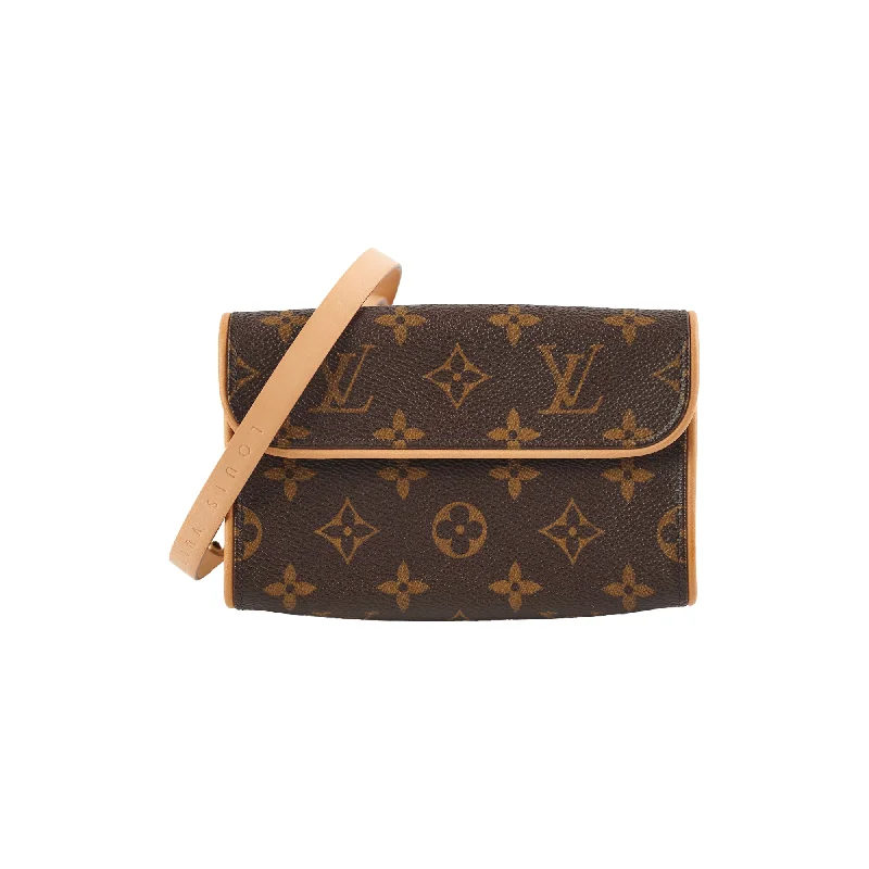 Budget Friendly Louis Vuitton Monogram Waist Bag Carry Elegance For Less – Best Bag Deals Here